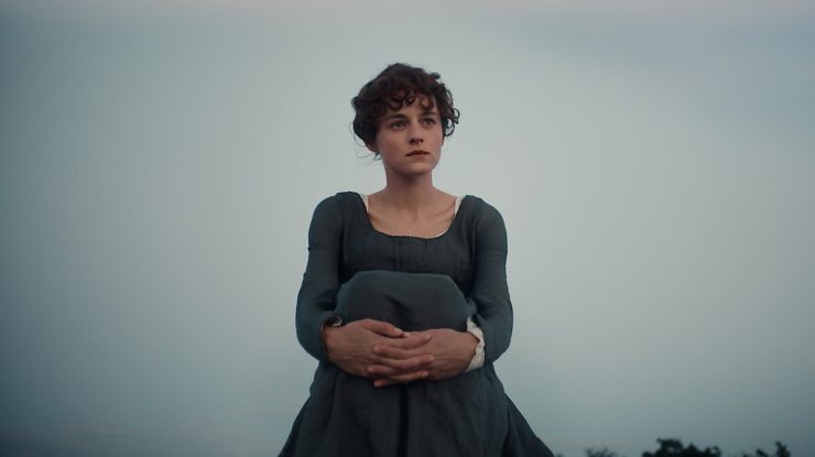 Netflix a lansat primul teaser al seriei „Pride and Prejudice”. Emma Corrin și Jack Lowden sunt protagoniștii ecranizării