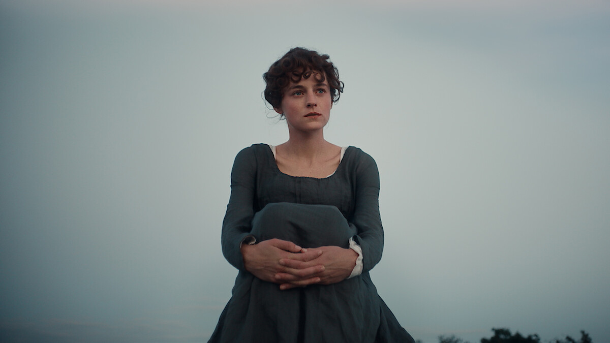 Netflix a lansat primul teaser al seriei „Pride and Prejudice”. Emma Corrin și Jack Lowden sunt protagoniștii ecranizării