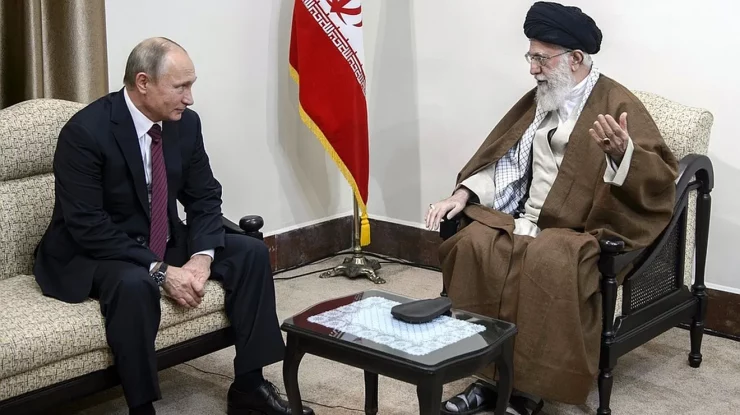 Rusia critică dur atacurile SUA și Israel asupra Iranului. Deși are parteneriat strategic cu Iranul, nu oferă sprijin Teheranului