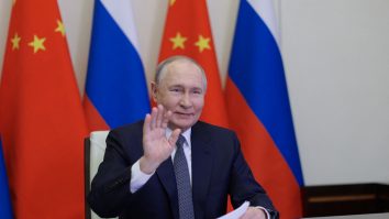 Xi Jinping și Vladimir Putin pregătesc un „plan măreț”, înaintea împlinirii a patru ani de război în Ucraina