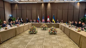 Zelenski transmite înainte de negocierile trilaterale de la Geneva că „este o greşeală să permiţi agresorului să ia ceva”, semn că nu cedează teritorii. Ucrainenii au înregistrat cea mai rapidă înaintare în teren, din ultimii doi ani şi jumătate: au recâştigat 201 km pătraţi, în 5 zile