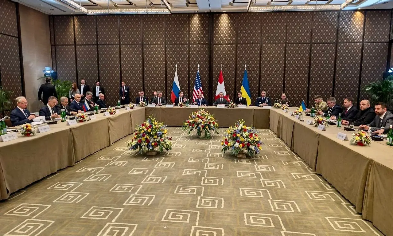 Zelenski transmite înainte de negocierile trilaterale de la Geneva că „este o greşeală să permiţi agresorului să ia ceva”, semn că nu cedează teritorii. Ucrainenii au înregistrat cea mai rapidă înaintare în teren, din ultimii doi ani şi jumătate: au recâştigat 201 km pătraţi, în 5 zile