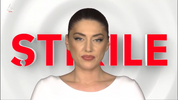 Știrile de la ora 19:00 prezentate de Raluca Maniță, 13 februarie 2026