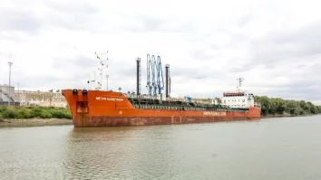 România cumpără un port strategic din Republica Moldova pentru consolidarea poziției în Marea Neagră