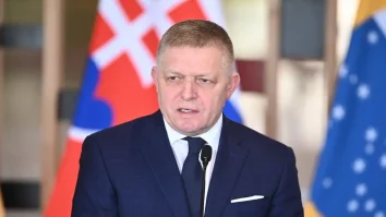 Slovacia amenință că va întrerupe alimentarea cu energie electrică a Ucrainei „dacă nu se reia transportul de petrol prin conducta Drujba”