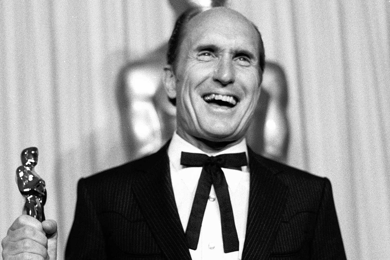 Robert Duvall, legendarul actor premiat cu Oscar, a murit la 95 de ani
