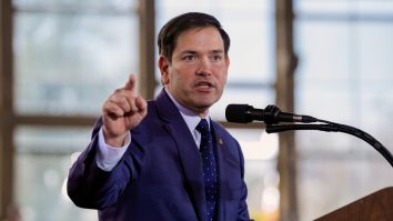 Marco Rubio nu a participat la reuniunea în formatul Berlin dedicată războiului din Ucraina. Care este motivul