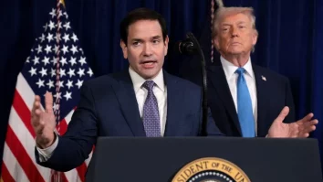Secretarul de Stat al SUA, Marco Rubio, va participa la Conferința de Securitate de la München alături de o delegație americană numeroasă. Relațiile translatantice traversează o „criză considerabilă”, avertizează Președintele Forumului