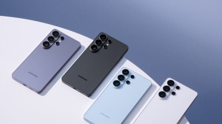 Samsung lansează seria Galaxy S26, primul „Agentic AI Phone” cu ecran de confidențialitate integrat