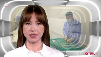 Sanadoctorul tău. Cancerul de col uterin