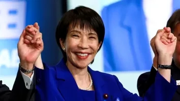 Partidul Liberal Democrat, condus de Prim-ministrul Sanae Takaichi, câștigă alegerile parlamentare din Japonia