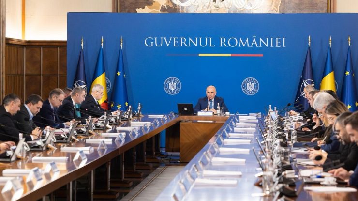 Alexandru Muraru respinge scenariul plecării PNL de la guvernare. Sorin Grindeanu avertizează că PSD decide până la Paști dacă iese de la guvernare, dacă măsurile sociale nu intră în buget
