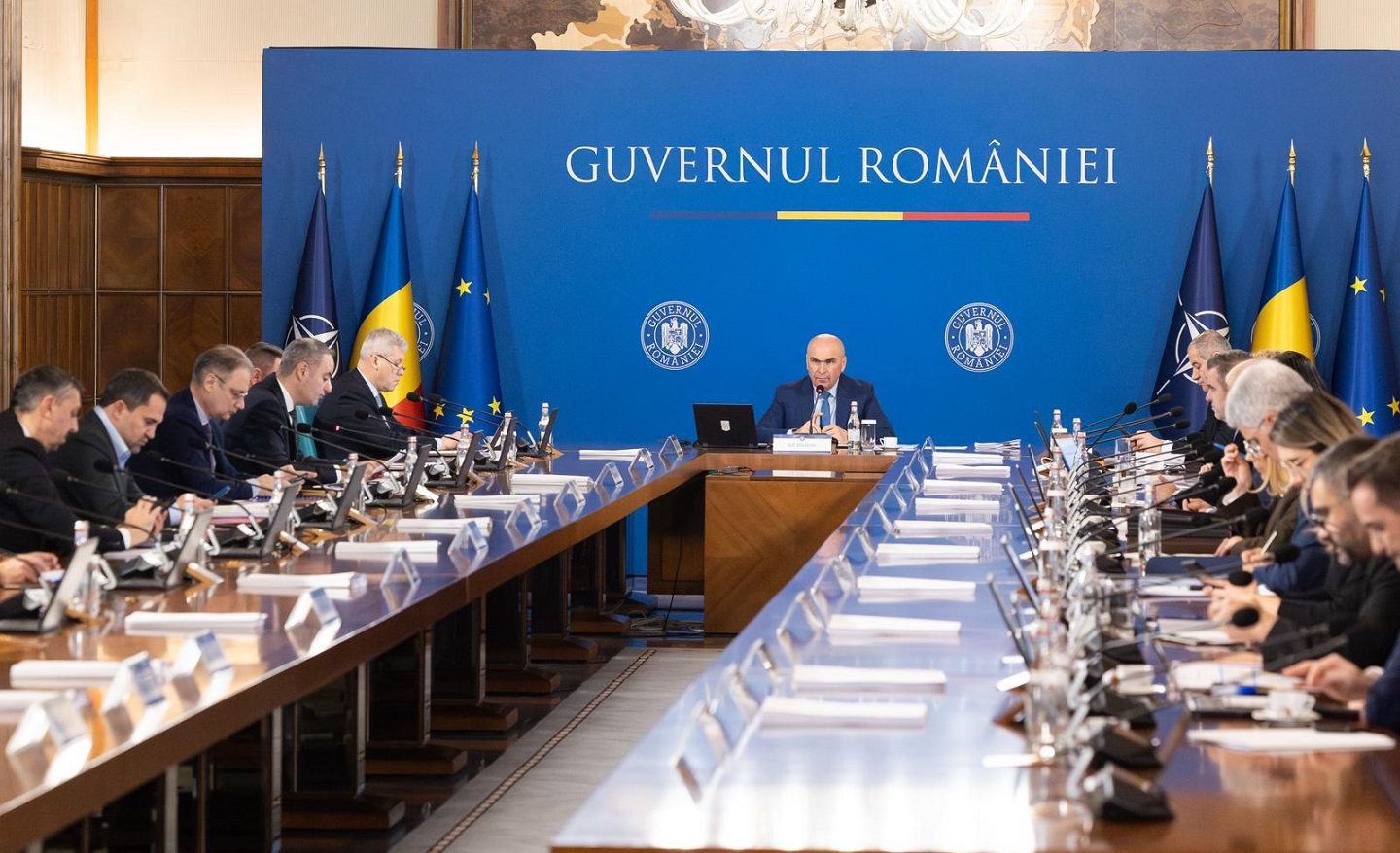 Datoria publică a României atinge un nivel record, de peste 60% din PIB. Cristian Hostiuc: „Putem să ținem sub control datoria publică doar dacă revenim la o creștere economică de 5% pe an. Suntem departe de acest lucru”