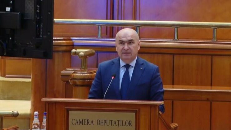 Scandal în Senatul României, la dezbaterea moțiunilor. Premierul Bolojan apără Acordul UE-Mercosur: „Să ne fie clar tuturor: acesta este un tratat economic, care vine ca orice în viață, cu riscuri și cu oportunități. Prosperitatea României depinde de competitivitate”