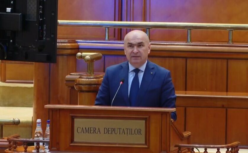 Scandal în Senatul României, la dezbaterea moțiunilor. Premierul Bolojan apără Acordul UE-Mercosur: „Să ne fie clar tuturor: acesta este un tratat economic, care vine ca orice în viață, cu riscuri și cu oportunități. Prosperitatea României depinde de competitivitate”