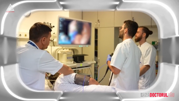 Sanadoctorul tău. Procedura ARMA antireflux