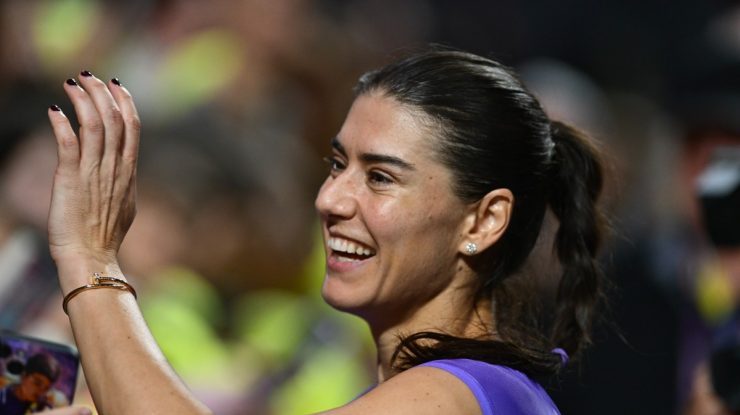 Sorana Cîrstea urcă cinci locuri în clasamentul WTA, după ce a câștigat Transylvania Open. Tensimena a devenit cea mai bine clasată jucătoare din România