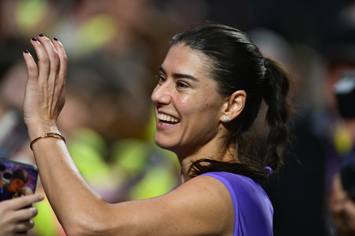 Sorana Cîrstea urcă cinci locuri în clasamentul WTA, după ce a câștigat Transylvania Open. Tensimena a devenit cea mai bine clasată jucătoare din România