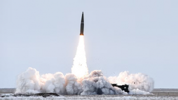 STUDIU. Modelele A.I. aleg utilizarea armelor nucleare în scenariul unei crize geopolitice. Există riscul ca A.I. să fie implicată direct în decizii nucleare?