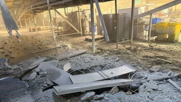 Rusia a atacat o fabrică americană din Ucraina. Compania a investit peste 250 de milioane de dolari de-a lungul timpului