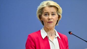 Uniunea Europeană va aplica provizoriu acordul comercial cu Mercosur, anunță Ursula von der Leyen. Emmanuel Macron: „Pentru Franța, este o surpriză și una neplăcută”
