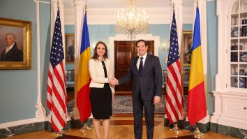 Oana Țoiu va participa la prima reuniune Ministerială dedicată Mineralelor Critice în SUA, la invitația lui Marco Rubio