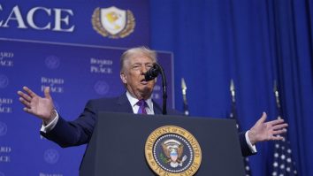 Donald Trump dă Iranului un ultimatum de 10 zile pentru a semna un acord nuclear sau „se vor întâmpla lucruri rele”