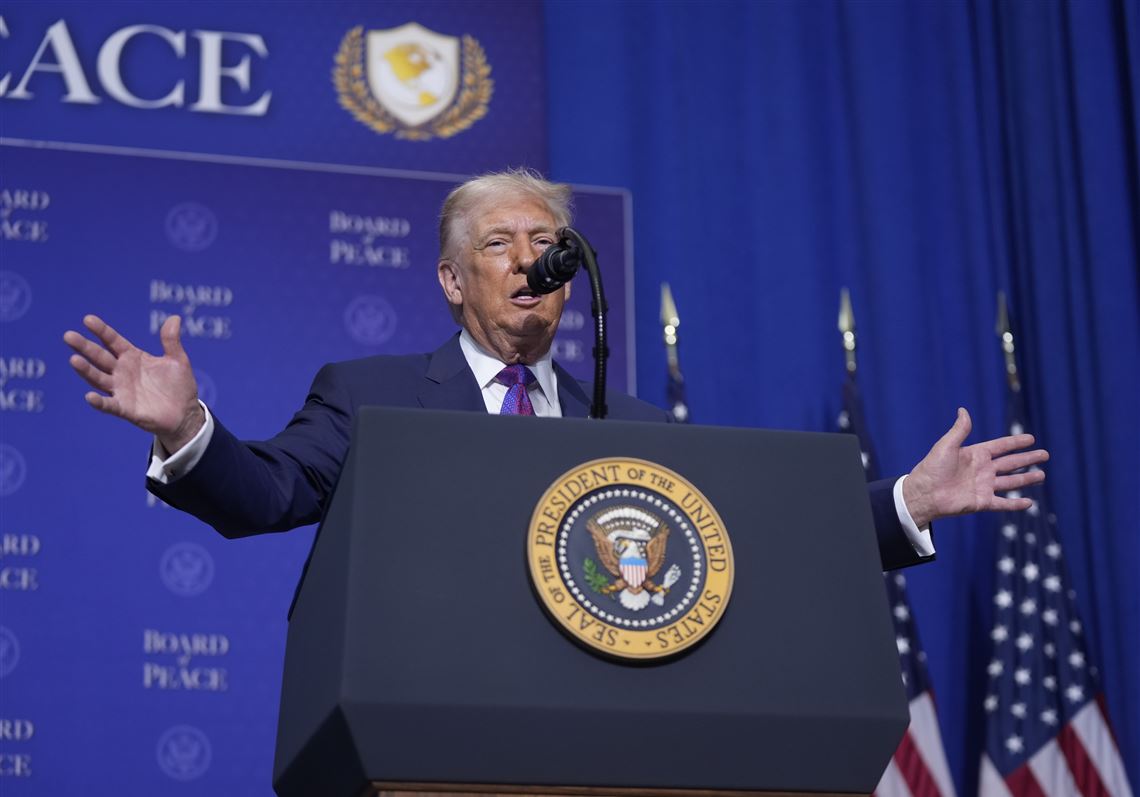 Donald Trump dă Iranului un ultimatum de 10 zile pentru a semna un acord nuclear sau „se vor întâmpla lucruri rele”