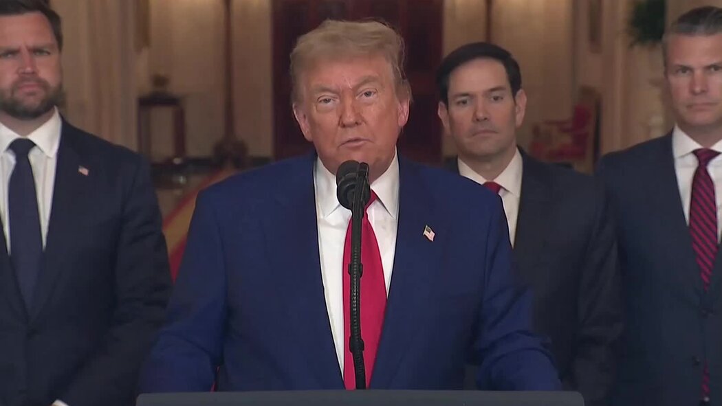 Donald Trump a impus sacțiuni de 25% împotriva Iranului, imediat ce Teheran a lăudat negocierile de la Oman. Andreea Soare, editor la Monitorul Apărării și Securității: „Iranienii nu vor putea respecta niciodată cerințele lor”