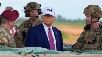 Trump se pregătește să declanșeze „cel mai mare război din Orientul Mijlociu din ultimul deceniu”, raportează AXIOS