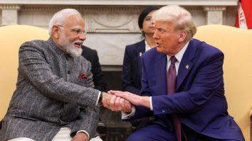 Trump și Modi au bătut palma. Acordul ar putea lovi economia Rusiei