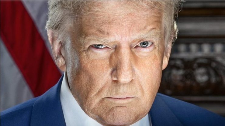 Trump amenință că va bloca un pod aflat între SUA și Canada: „Ar trebui să fim proprietarii a cel puțin jumătate”