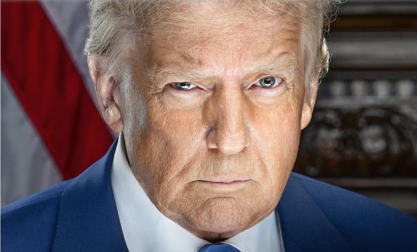 Trump amenință că va bloca un pod aflat între SUA și Canada: „Ar trebui să fim proprietarii a cel puțin jumătate”