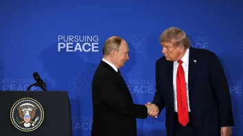 Rusia oferă „Pachetul Dmitriev” lui Donald Trump pentru a renunța la sancțiuni. Kirill Dmitriev: „Statele Unite vor ridica restricțiile în cele din urmă. Portofoliul de proiecte potențiale depășește 14 trilioane de dolari”