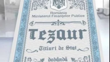 Ministerul Finanțelor lansează a doua ediție a programului TEZAUR, cu dobânzi de până la 7%