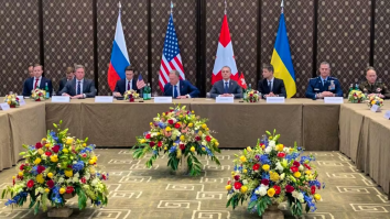 Ucraina anunță că o nouă rundă de negocieri cu Rusia, mediată de SUA, ar putea avea loc pe 26-27 februarie. Kremlinul nu confirmă