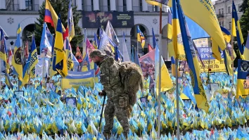 Ce a câștigat și ce a pierdut Putin după 4 ani de la invazia în Ucraina, cel mai sângeros conflict al secolului? Războiul a provocat 1,85 milioane de victime