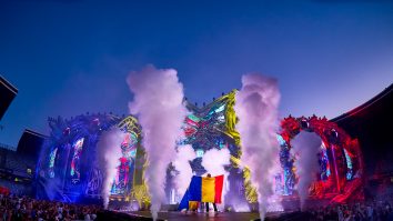 UNTOLD ONE 2026 confirmă primii artiști care vor cânta la ediția din 6-9 august: Flo Rida debutează pe scena principală