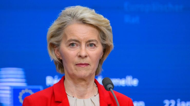 Comisia Europeană lansează Centrul european pentru reziliența democratică împotriva dezinformării. Ursula von der Leyen: „Ne va consolida reziliența și participarea cetățenilor la viața democratică”
