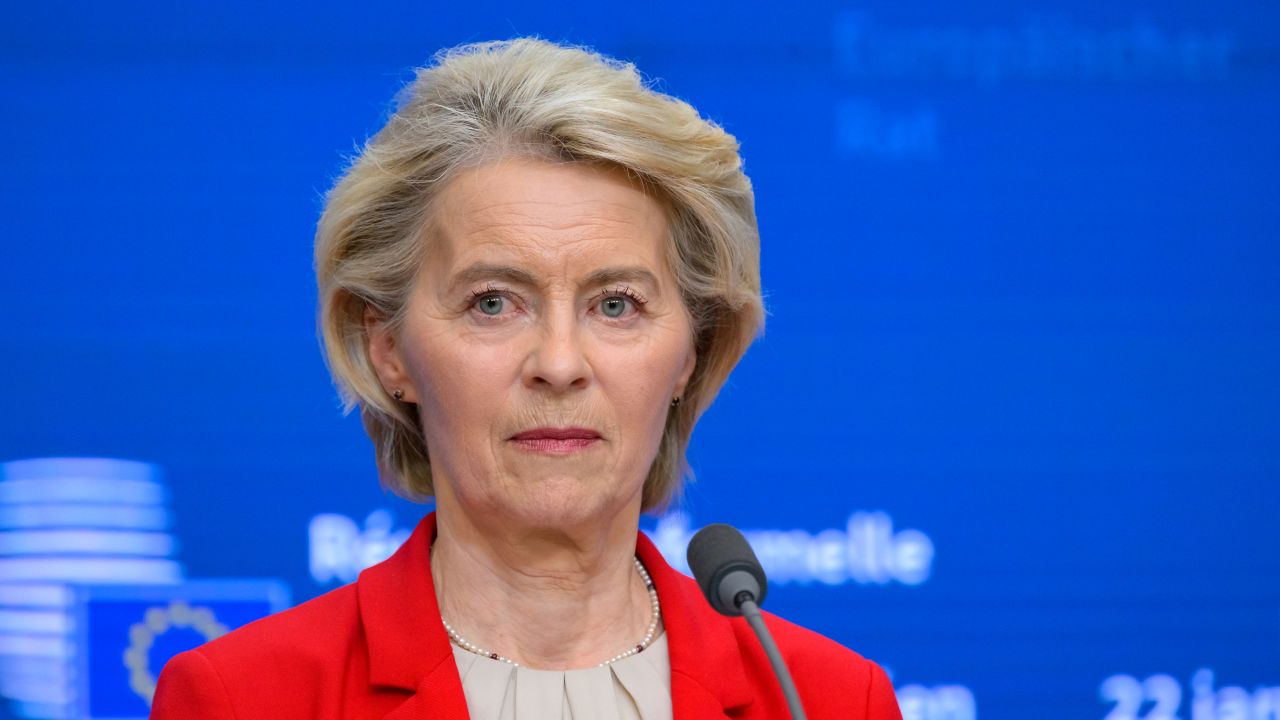 Comisia Europeană lansează Centrul european pentru reziliența democratică împotriva dezinformării. Ursula von der Leyen: „Ne va consolida reziliența și participarea cetățenilor la viața democratică”