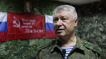 Rusia acuză Serviciile de Informații ale Ucrainei de implicare în tentativa de asasinat asupra Generalului GRU, Vladimir Alekseev, în Moscova