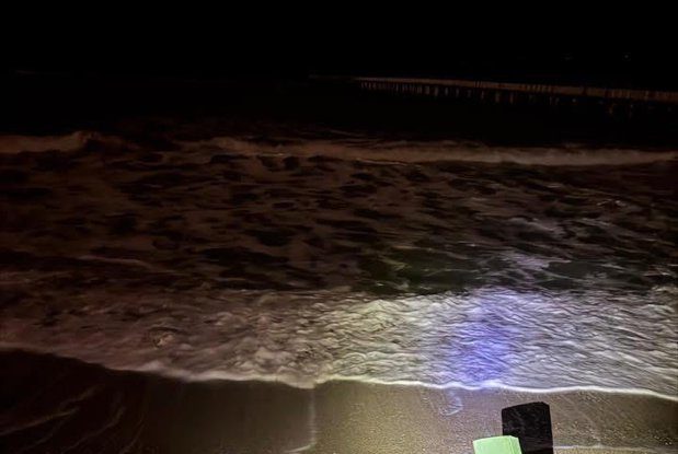 Ministerul Apărării aduce clarificări în cazul dronei găsite în Mamaia: „Posibil să fie o dronă folosită la un exerciţiu militar”