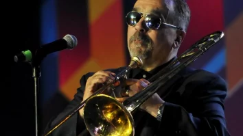 Willie Colón, legendă a muzicii salsa, a murit la 75 de ani