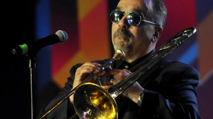 Willie Colón, legendă a muzicii salsa, a murit la 75 de ani