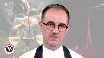 Winecentziatul. Învechirea vinului în sticlă