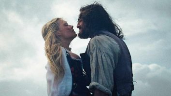Filmul „Wuthering Heights” încasează 4,6 milioane de dolari într-o singură zi
