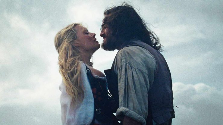 Filmul „Wuthering Heights” încasează 4,6 milioane de dolari într-o singură zi