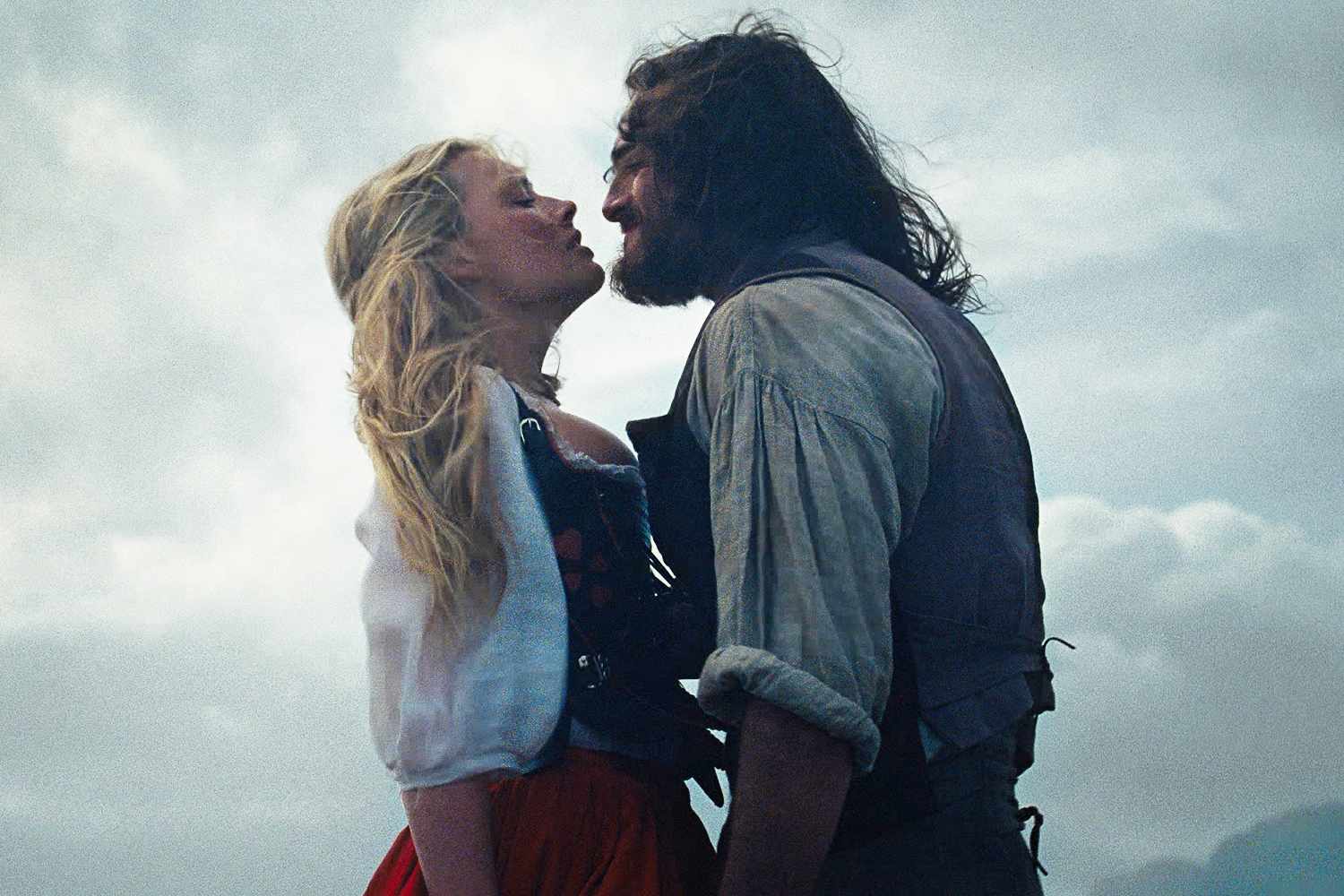 Filmul „Wuthering Heights” încasează 4,6 milioane de dolari într-o singură zi