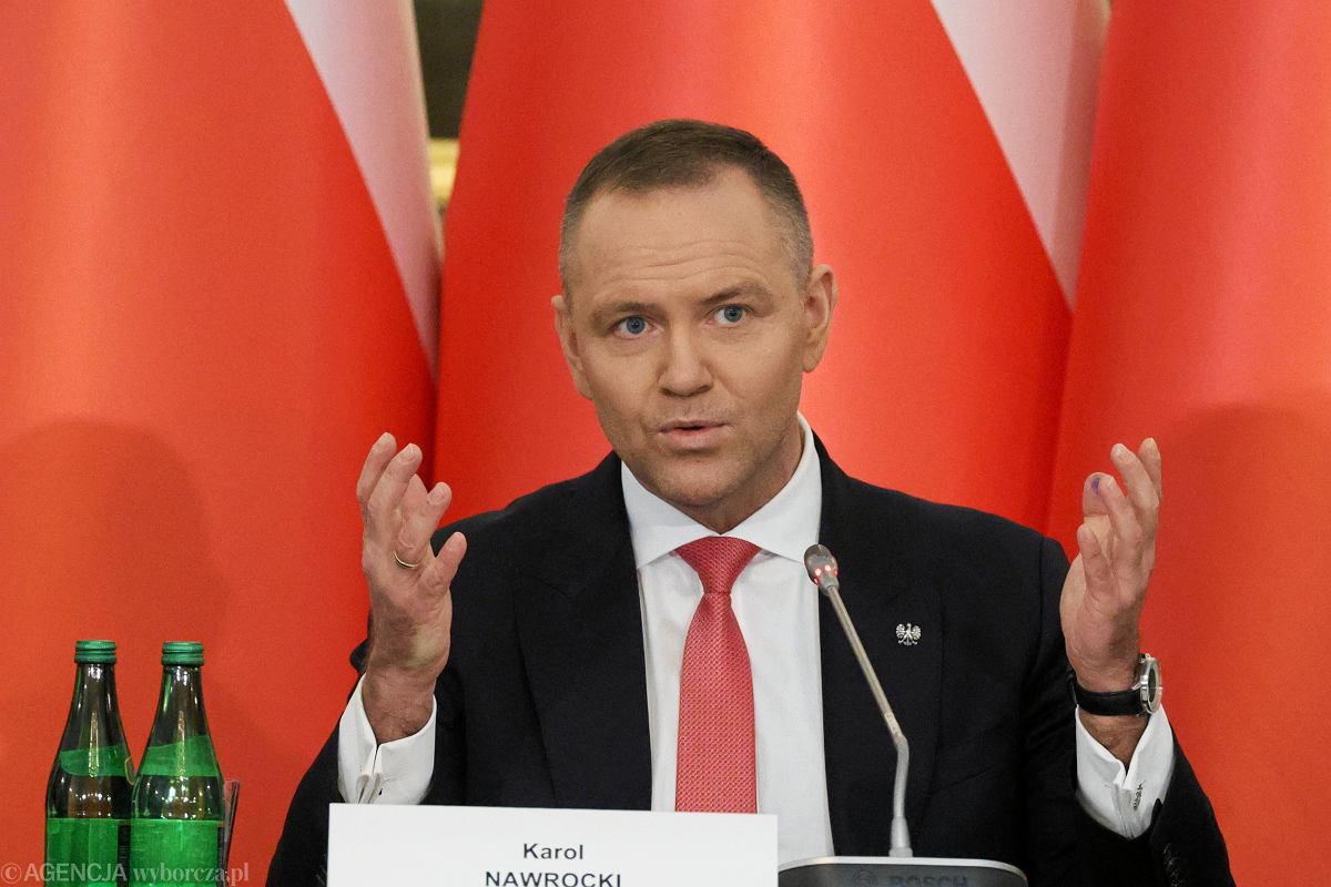 Președintele Karol Nawrocki vrea ca Polonia să își dezvolte capacitatea de apărare nucleară: „Ar trebui să începem, având în vedere amenințarea Rusiei”