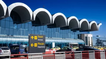 Situația tensionată din Orientul Mijlociu afectează zborurile dintre București și Tel Aviv. Unele curse spre Dubai și Abu Dhabi au fost anulate sau întoarse pe aeroport